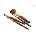 Makeup Cosmetic Brush Bamboo Brush Sets
